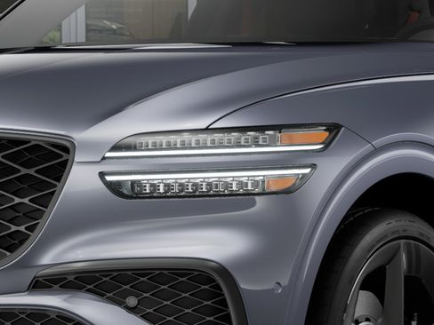 New 2026 Genesis GV70 3.5T Sport Prestige AWD/4WD image 11