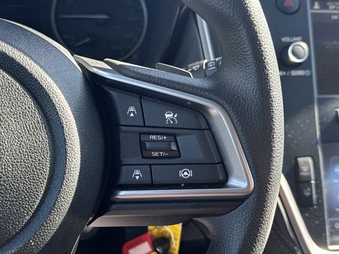 Used 2025 Subaru Outback 2.5i image 15