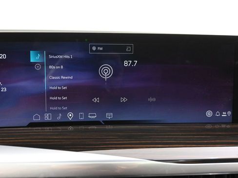 New 2026 Cadillac Escalade Luxury w/ Touring Package image 29