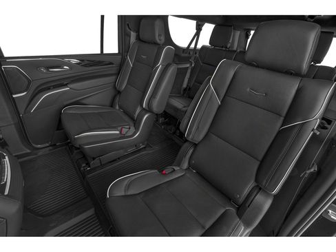 Used 2021 Cadillac Escalade ESV Sport w/ Driver Assist Tech Package image 5