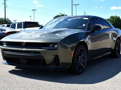 New 2026 Dodge Charger Scat Pack w/ Blacktop Package