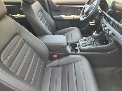 New 2026 Honda CR-V Sport-L image 11