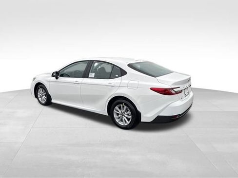 New 2026 Toyota Camry LE image 3