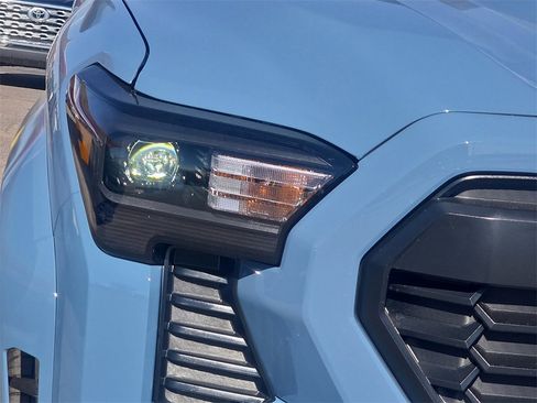 New 2026 Toyota Tacoma TRD Sport image 8