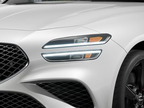New 2026 Genesis G70 3.3T Sport Prestige RWD image 11