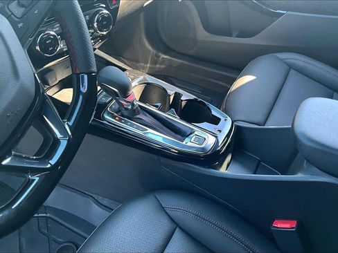 New 2026 Chevrolet Trax RS FWD image 8