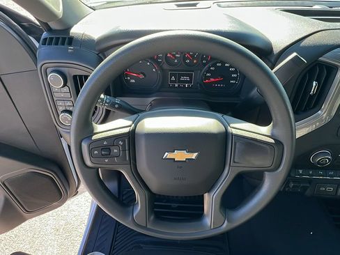 New 2026 Chevrolet Silverado 2500 Custom w/ Custom Value Package image 20