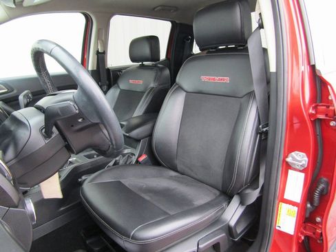 Used 2022 Ford Ranger XLT w/ Tremor Off-Road Package image 18