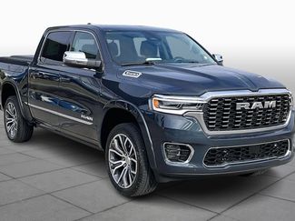 New 2026 RAM 1500 Tungsten w/ Off Road Group video 2