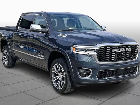 New 2026 RAM 1500 Tungsten w/ Off Road Group image 2