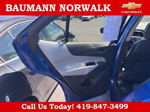 Used 2019 Chevrolet Equinox Premier image 24