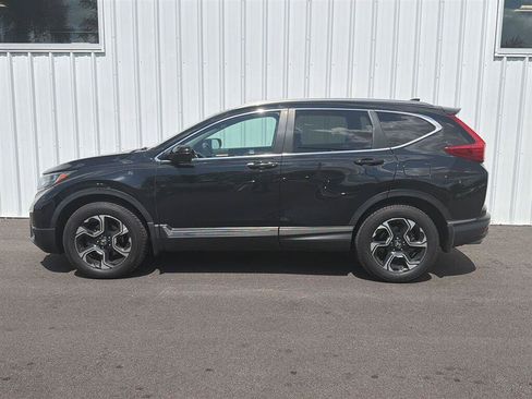 Used 2017 Honda CR-V Touring image 3
