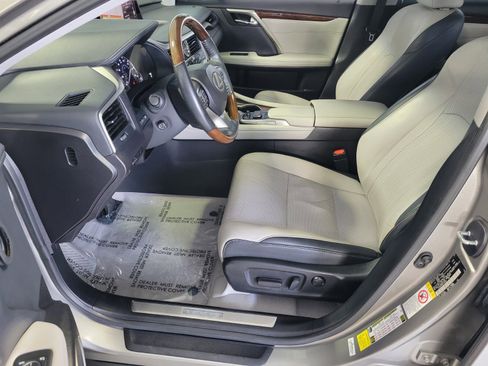 Used 2019 Lexus RX 350 FWD w/ Navigation Package image 10