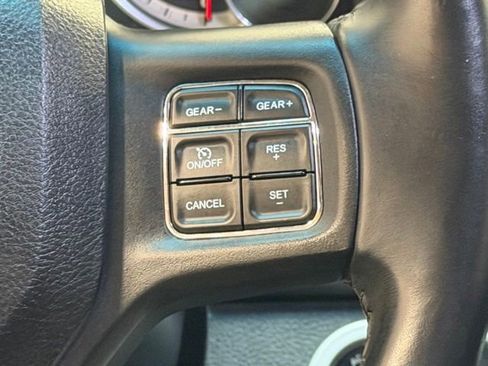Used 2016 RAM 1500 Big Horn AWD/4WD image 16