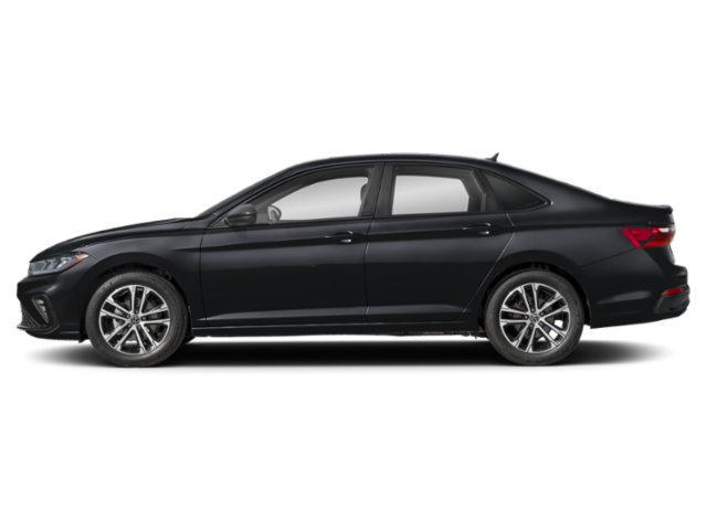 New 2027 Volkswagen Jetta Sport FWD image 3
