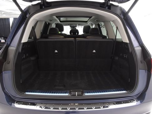 Used 2026 Mercedes-Benz GLS 450 4MATIC image 30