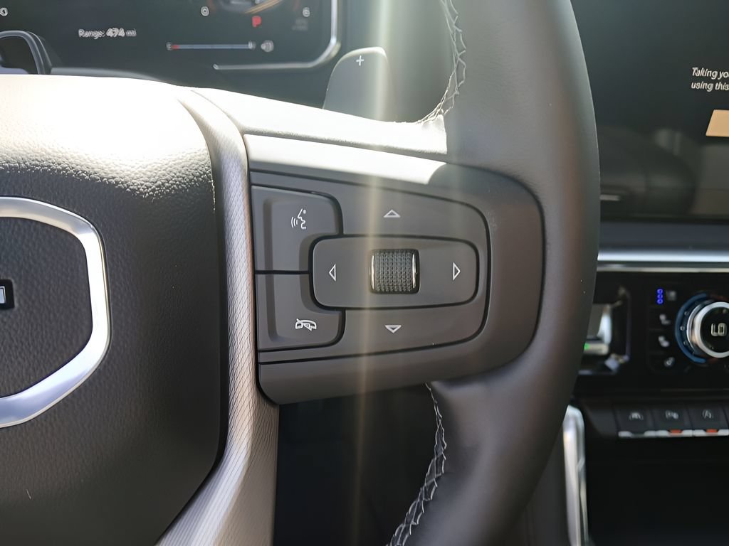 New 2026 GMC Sierra 1500 Denali AWD/4WD image 13