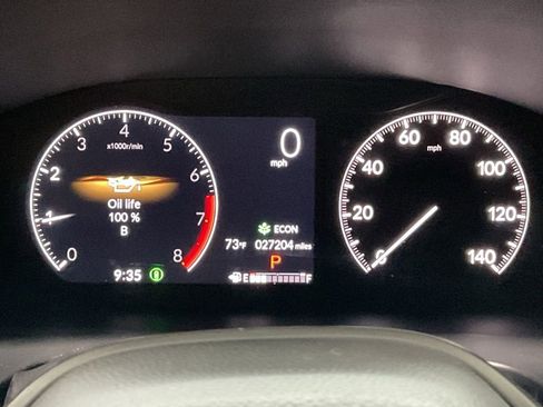 Certified 2023 Honda CR-V LX image 13