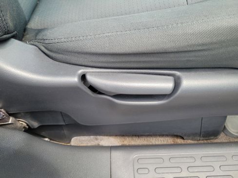 Used 2007 Honda Ridgeline RT image 19