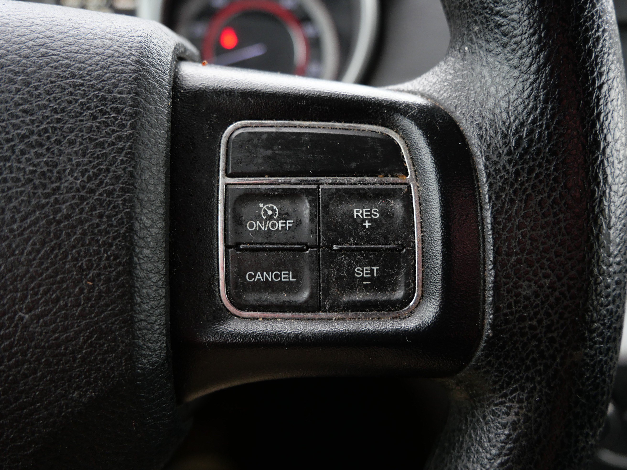 Used 2017 Dodge Journey SE FWD image 22