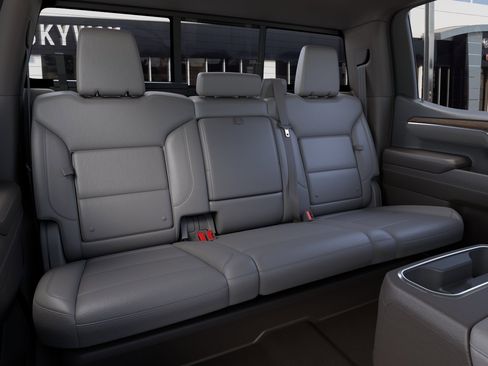 New 2026 GMC Sierra 1500 SLT AWD/4WD image 57