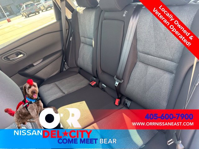 New 2026 Nissan Rogue SV w/ Cold Weather Package AWD/4WD image 11