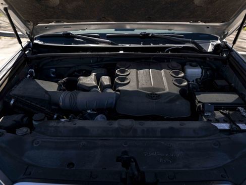 Used 2023 Toyota 4Runner TRD Off-Road Premium image 46