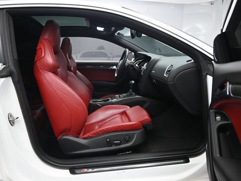 Used 2011 Audi S5 Prestige AWD/4WD image 26