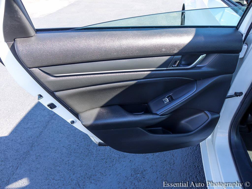 Used 2019 Honda Accord Sport image 19