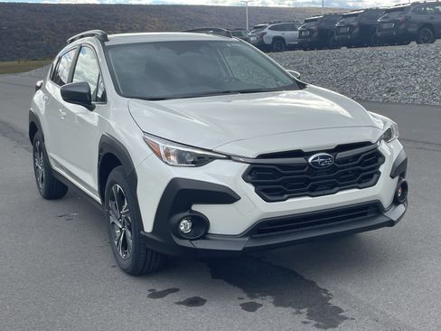 New 2026 Subaru Crosstrek 2.0i Premium image 1