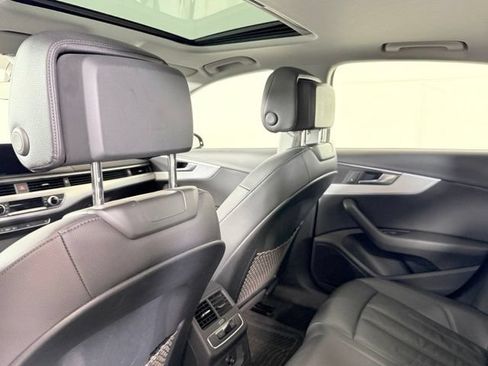 Used 2017 Audi A4 2.0T Premium FWD image 25