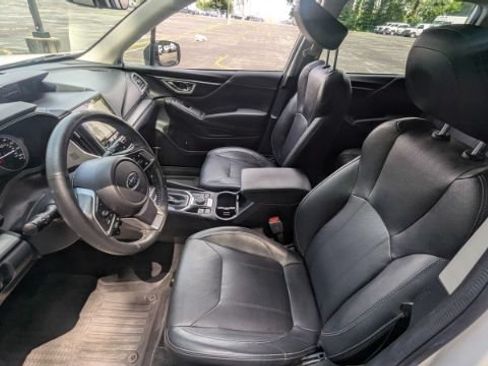 Used 2019 Subaru Forester Limited w/ Popular Package #3 AWD/4WD image 18