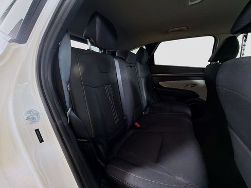 Used 2024 Hyundai Tucson SEL FWD image 26