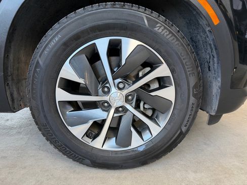 Used 2022 Hyundai Palisade SEL w/ Cargo Package FWD image 58
