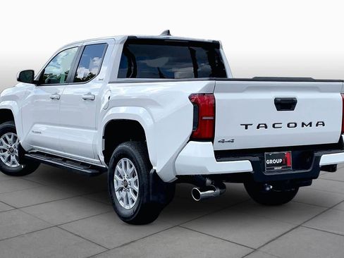 New 2026 Toyota Tacoma SR5 AWD/4WD image 12