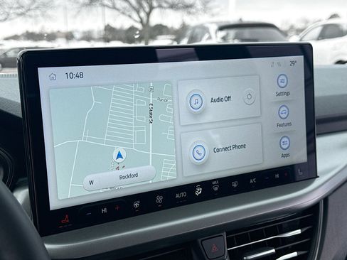 Used 2023 Ford Escape Active w/ Tech Pack #2 image 9