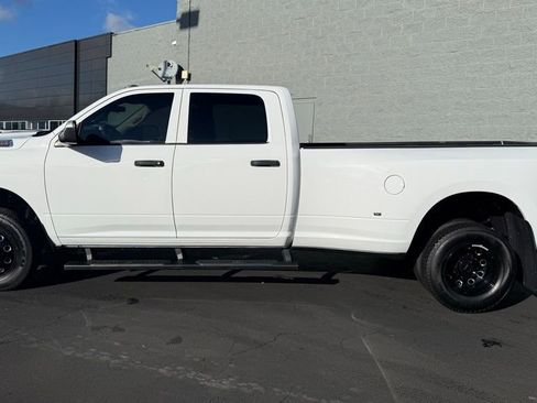 Used 2020 RAM 3500 Tradesman image 4