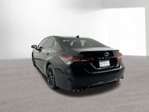 Used 2024 Toyota Camry XSE image 31