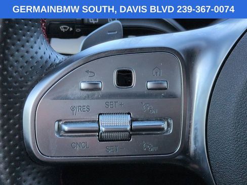 Used 2023 Mercedes-Benz GLA 250 image 25