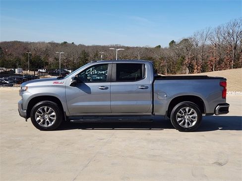 Used 2020 Chevrolet Silverado 1500 RST w/ All-Star Edition image 5