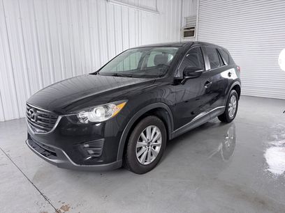 Used 2016 MAZDA CX-5 Sport w/ Rear Camera Package
