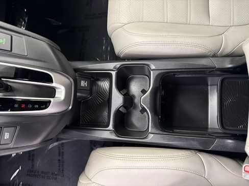 Used 2017 Honda CR-V LX image 29