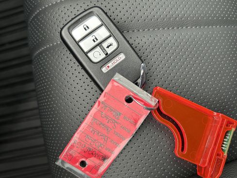 Used 2022 Honda Accord EX-L image 36