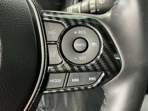 Used 2019 Toyota Corolla XSE w/ Carpet Mat Package image 36