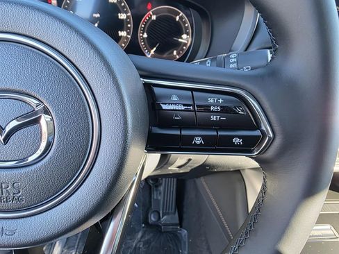 New 2026 MAZDA CX-90 3.3 Turbo S w/ Premium Plus image 17