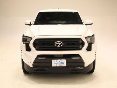 Used 2024 Toyota Tacoma SR5