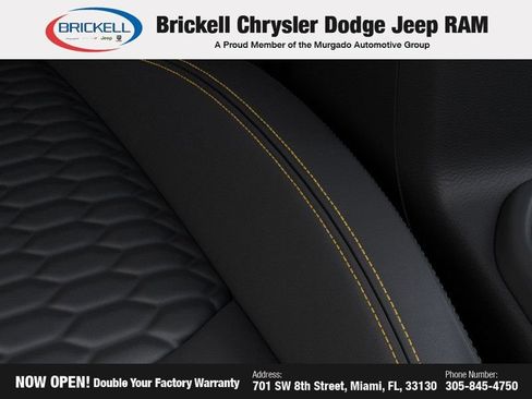 New 2026 Jeep Wrangler Sport image 20