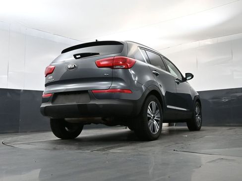 Used 2015 Kia Sportage EX AWD/4WD image 23