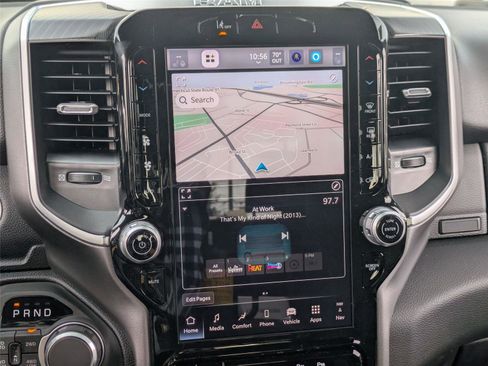 New 2026 RAM 1500 Big Horn image 22