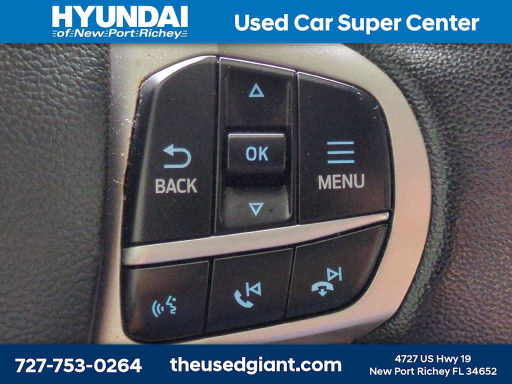 Used 2022 Ford Explorer Limited w/ Equipment Group 301A RWD image 31